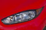 Ford Fiesta 1.0L EcoBoost 2014 года